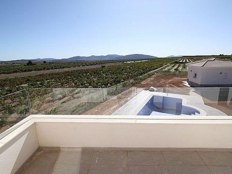 Villa for Sale in Pinoso, Alicante 15