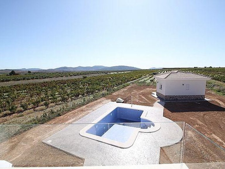 Villa for Sale in Pinoso, Alicante 16