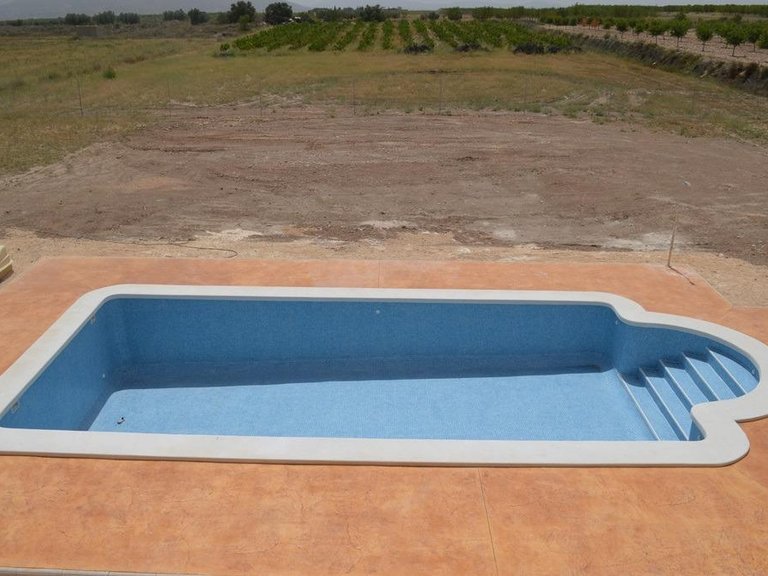 Villa for Sale in Camino Del Prado, Pinoso, Alicante 37
