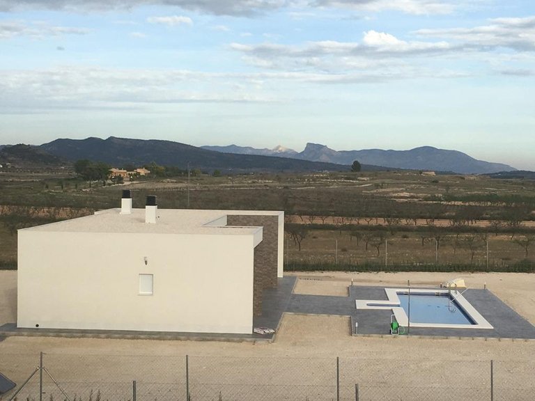 Villa for Sale in Pinoso, Alicante 20
