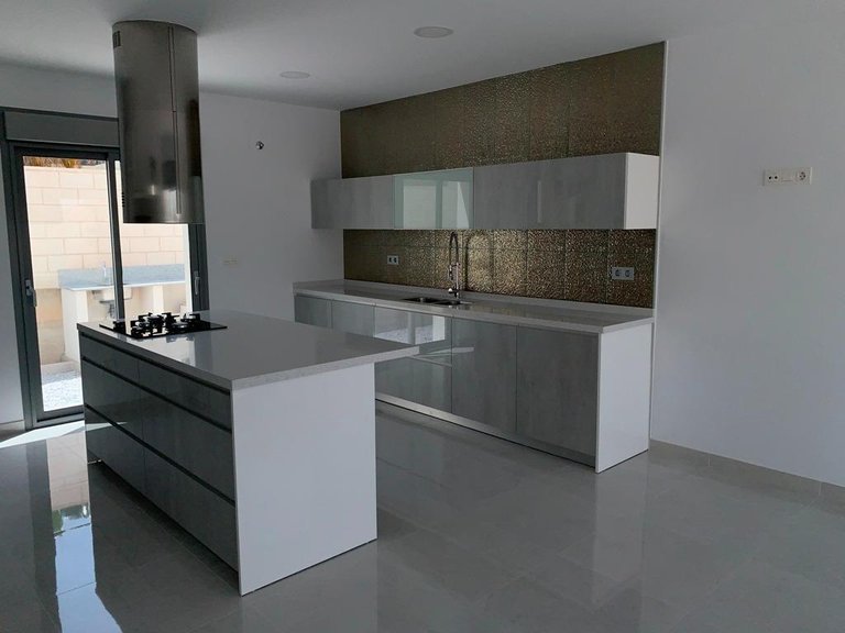 Villa for Sale in Pinoso, Alicante 14