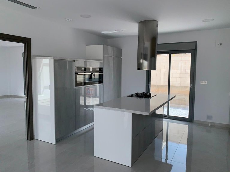 Villa for Sale in Pinoso, Alicante 15