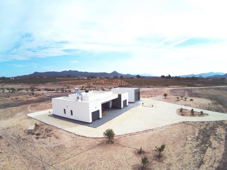 Villa for Sale in Pinoso, Alicante 19