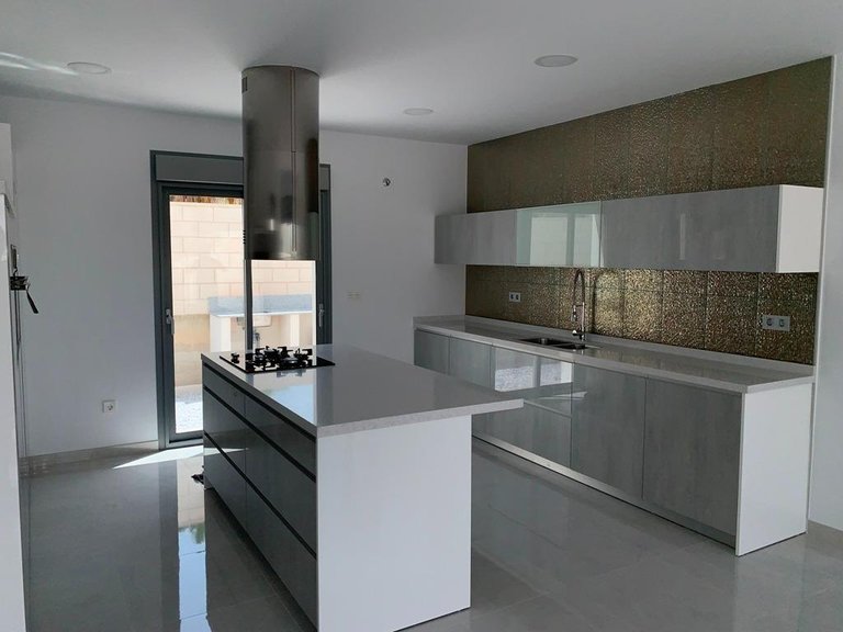 Villa for Sale in Pinoso, Alicante 8