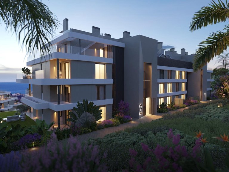 Apartment for Sale in Calanova, Mijas, Malaga 21