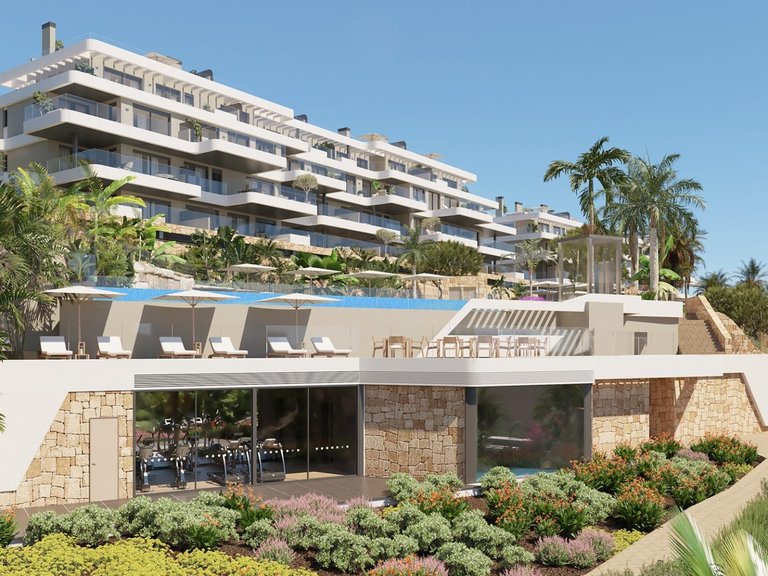 Apartment for Sale in Calanova, Mijas, Malaga 4