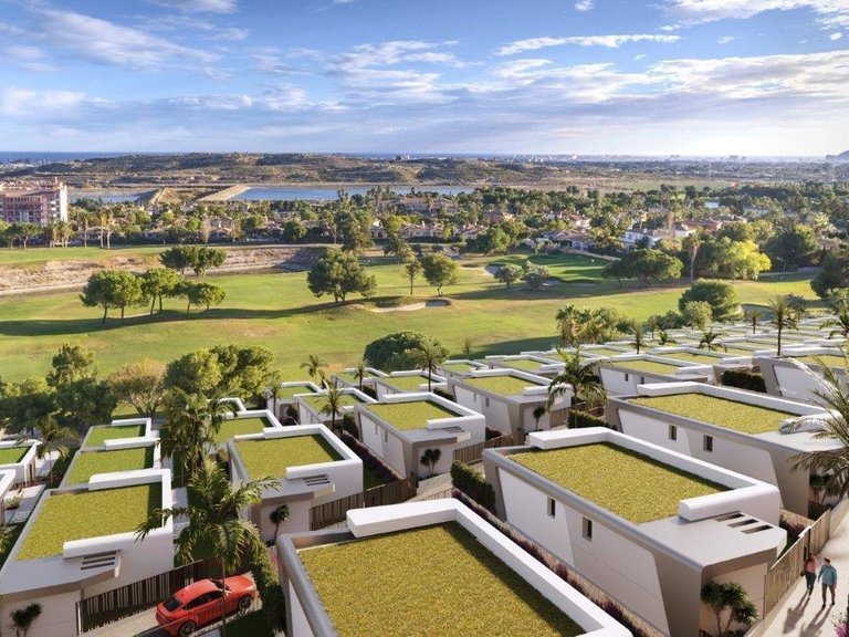 Apartment for Sale in Mutxamel, Alicante 12