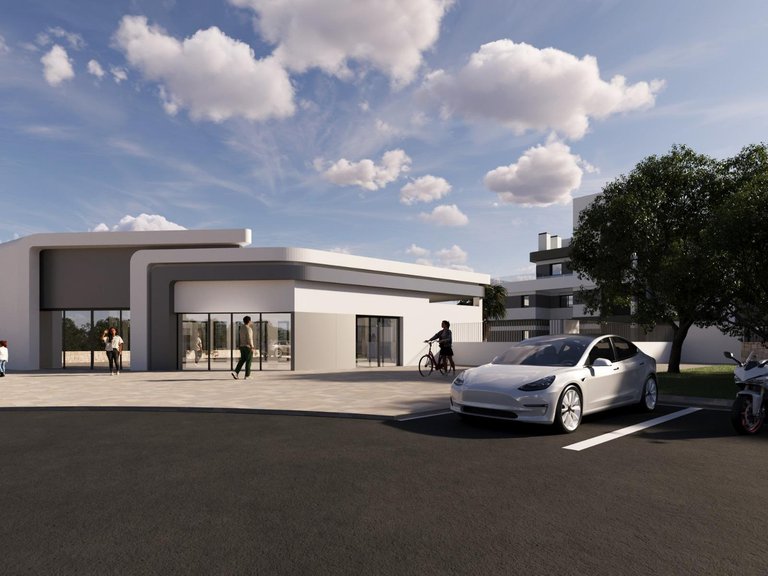 Villa for Sale in Bonalba-cotoveta Mutxamel, Alicante 3