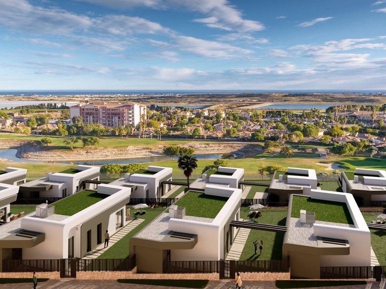 Villa for Sale in Bonalba-cotoveta Mutxamel, Alicante 4