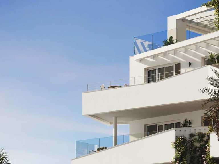 Apartment for Sale in Mijas, Malaga 17