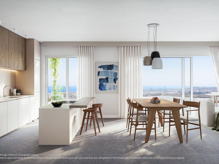 Apartment for Sale in Mijas, Malaga 8