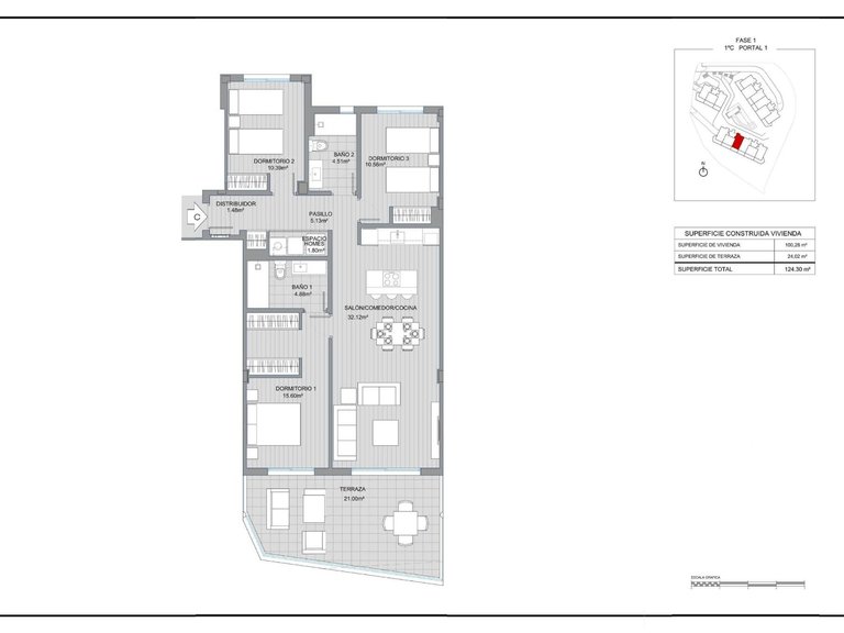 Apartment for Sale in Mijas, Malaga 20