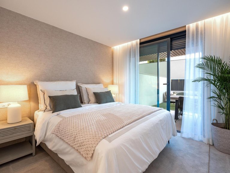 Apartment for Sale in Centro Fuengirola, Malaga 27