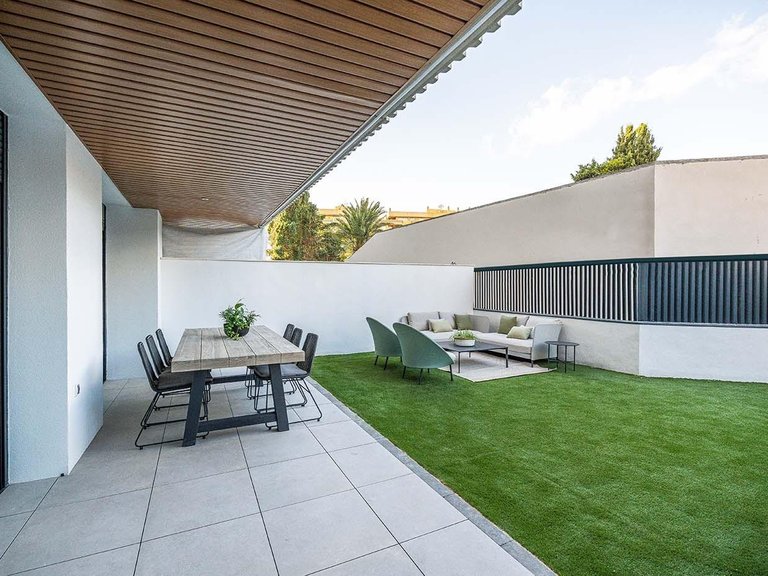 Apartment for Sale in Centro Fuengirola, Malaga 31