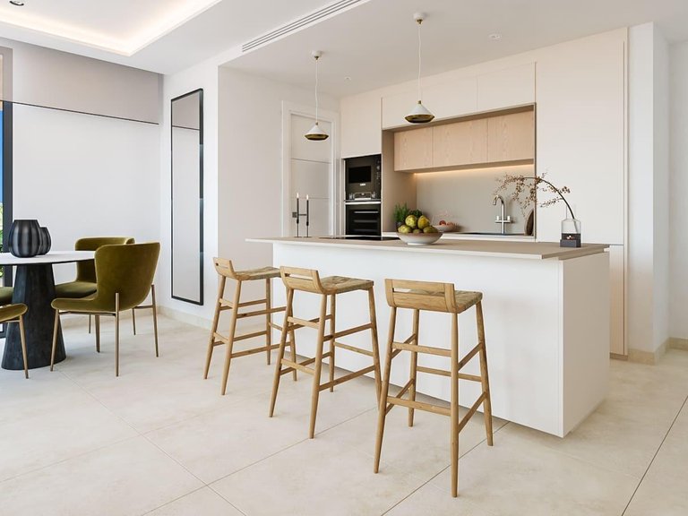 Apartment for Sale in Fuengirola, Malaga 7