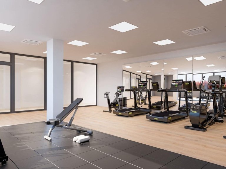 Apartment for Sale in Centro, Fuengirola, Malaga 17