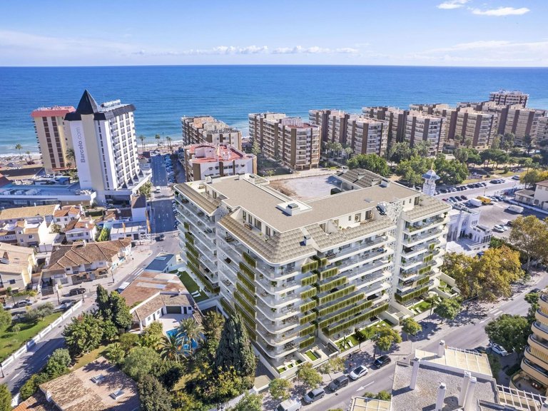Apartment for Sale in Centro, Fuengirola, Malaga 22