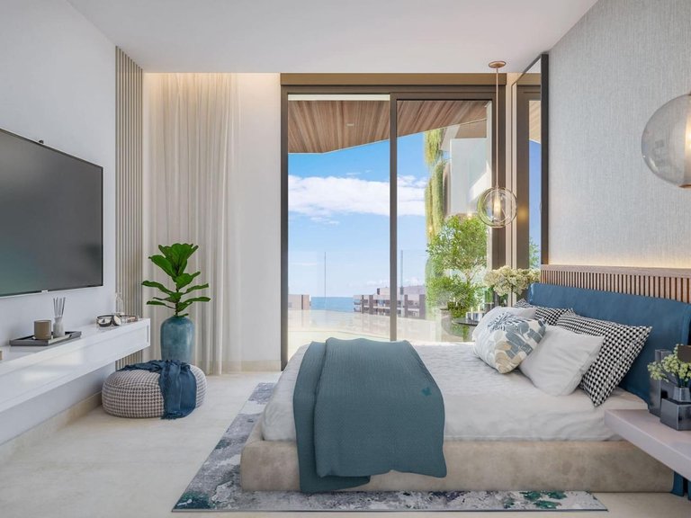 Apartment for Sale in Centro, Fuengirola, Malaga 8