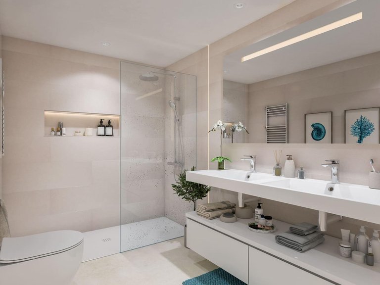 Apartment for Sale in Centro, Fuengirola, Malaga 9