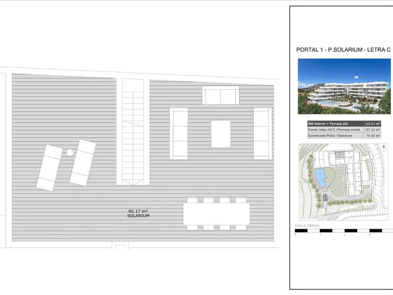 Apartment for Sale in Los Pacos, Fuengirola, Malaga 16