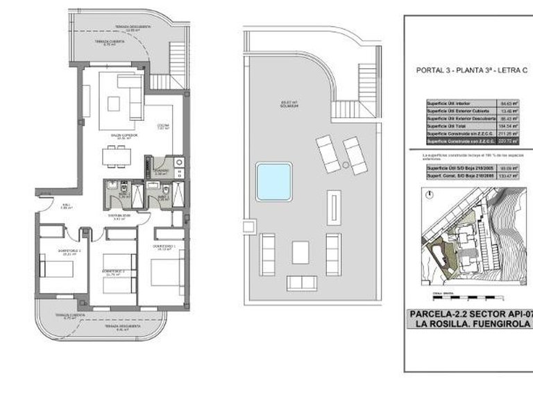 Apartment for Sale in Los Pacos, Fuengirola, Malaga 15