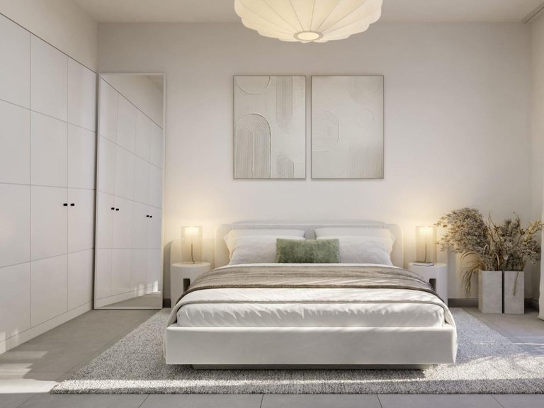 Apartment for Sale in Los Pacos, Fuengirola, Malaga 8