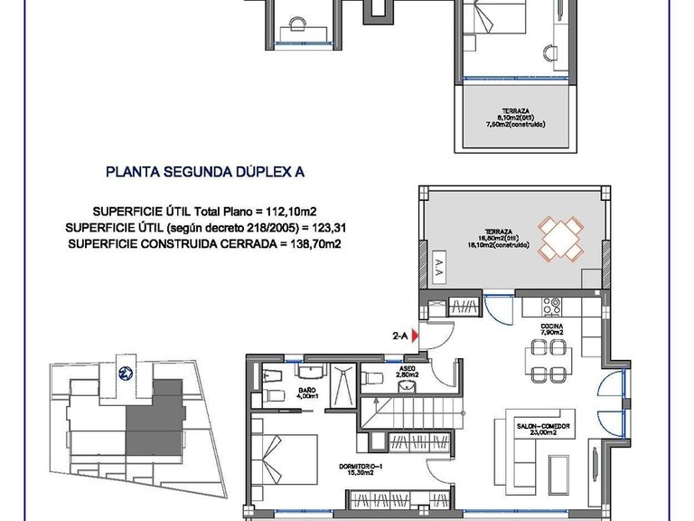 Apartment for Sale in Nueva Torrequebrada, Benalmádena, Malaga 7