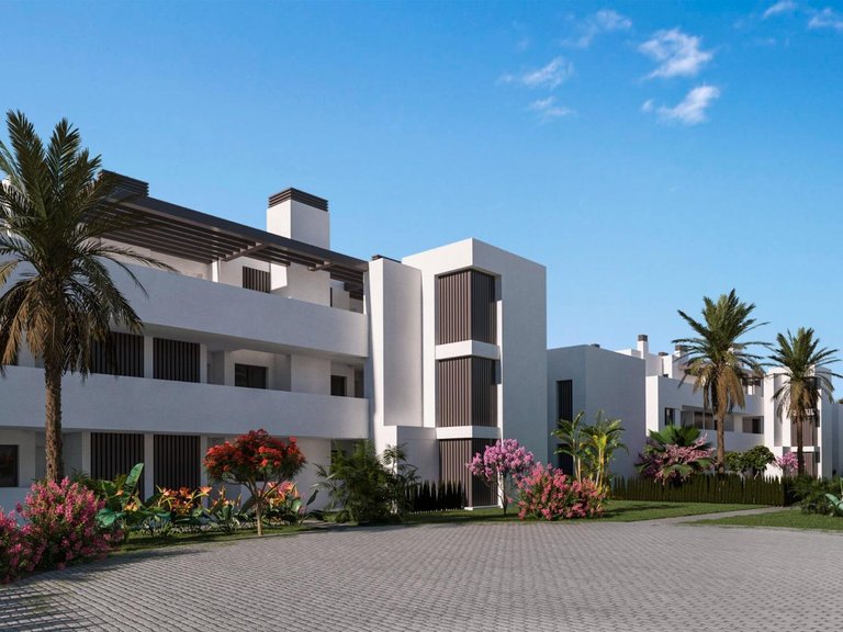 Apartment for Sale in Alcaidesa, San Roque, Cadiz 6