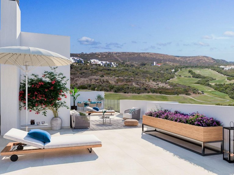 Apartment for Sale in Alcaidesa, La Linea De La Concepcion, Cadiz 6
