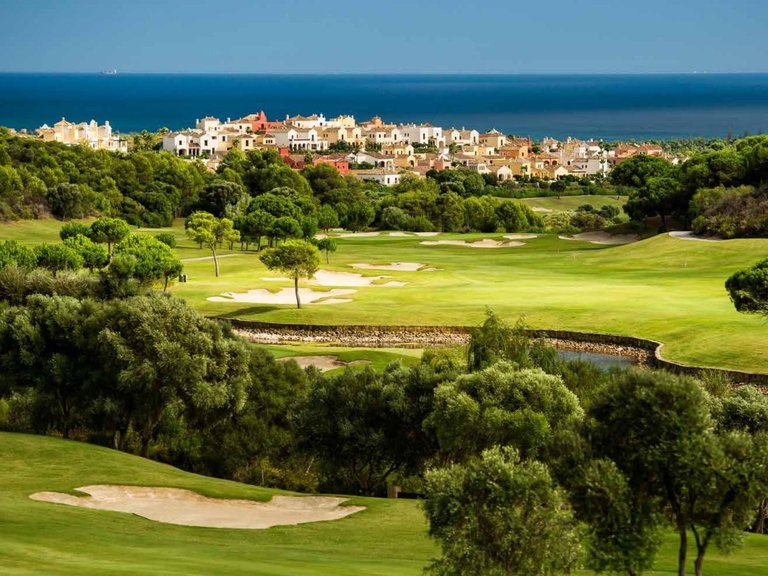 Apartment for Sale in Alcaidesa, La Linea De La Concepcion, Cadiz 12