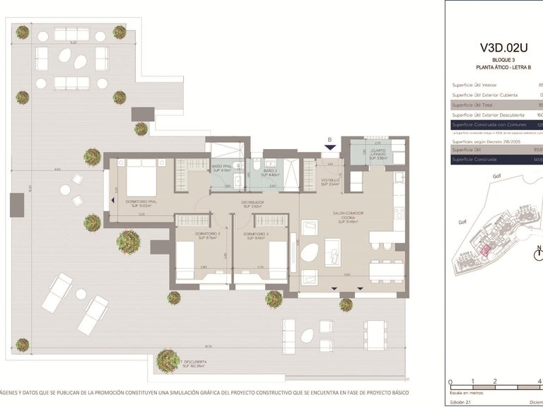 Apartment for Sale in Alcaidesa, La Linea De La Concepcion, Cadiz 7