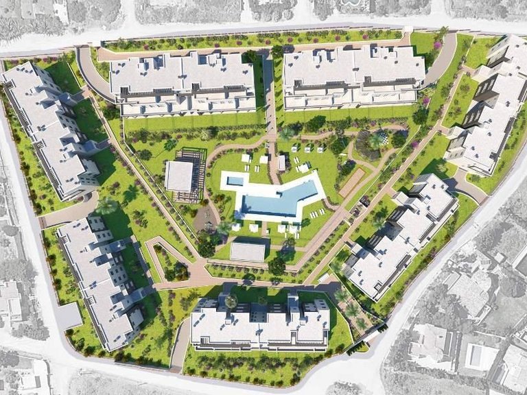 Apartment for Sale in Valle Romano Golf, Estepona, Malaga 14