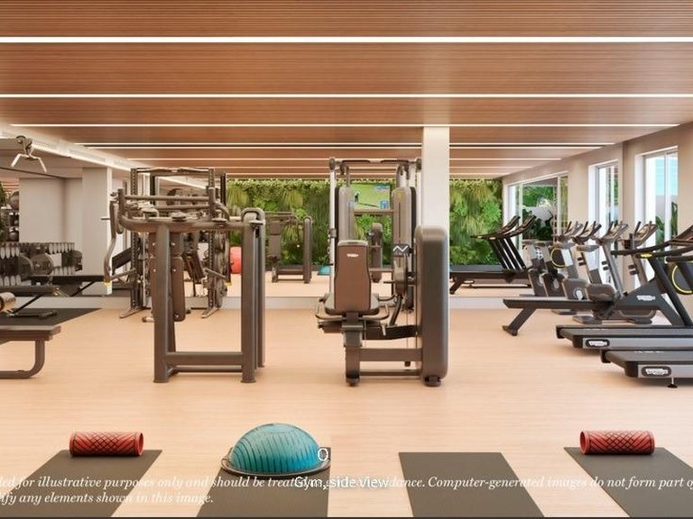 Apartment for Sale in Palo Alto, Ojen, Malaga 13