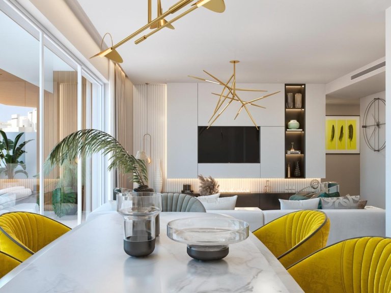Apartment for Sale in Palo Alto, Ojen, Malaga 7