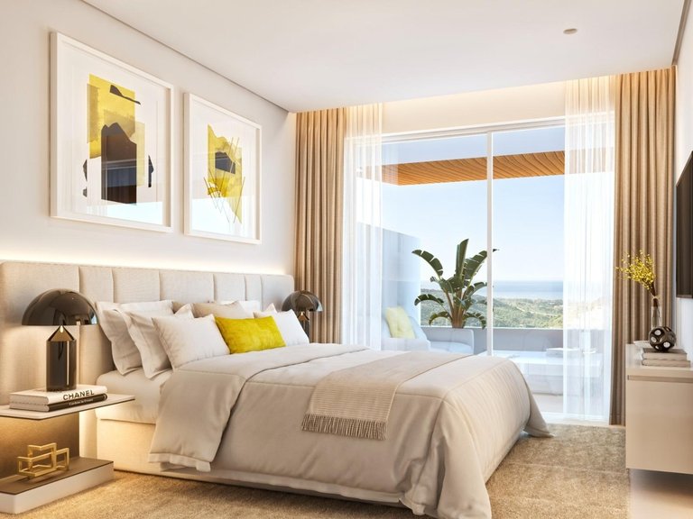 Apartment for Sale in Palo Alto, Ojen, Malaga 8