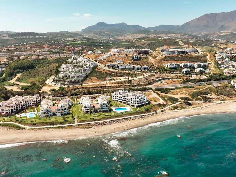 Apartment for Sale in Buenas Noches, Casares, Malaga 16