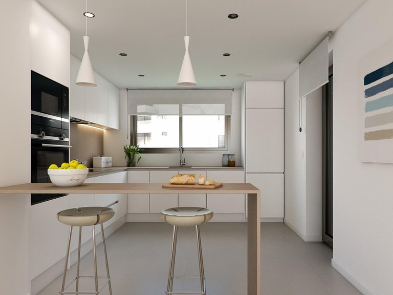 Apartment for Sale in Buenas Noches, Casares, Malaga 8