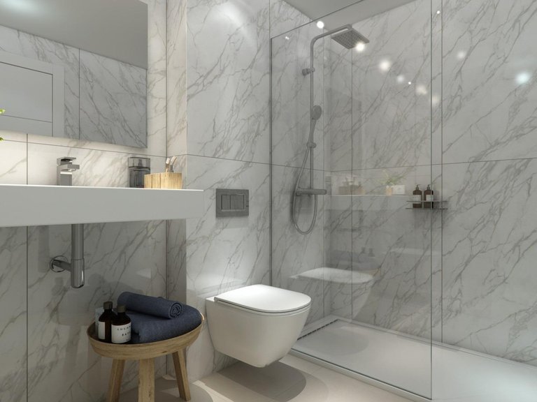 Apartment for Sale in Buenas Noches Casares, Malaga 11