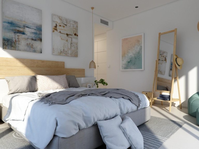 Apartment for Sale in Casares, Malaga 10