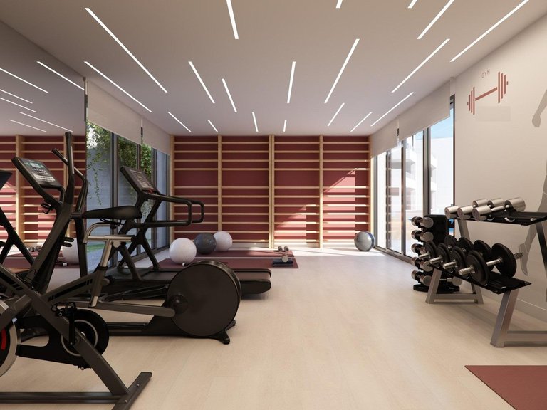 Apartment for Sale in Casares, Malaga 15