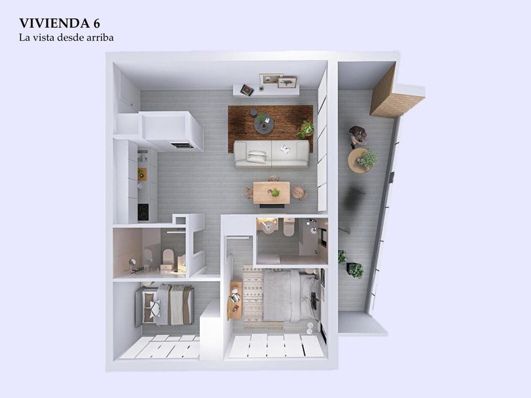 Apartment for Sale in Torrevieja, Alicante 19