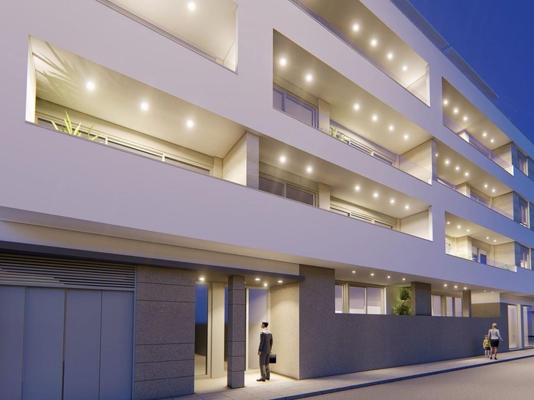 Penthouse for Sale in Playa Del Cura Torrevieja, Alicante 18