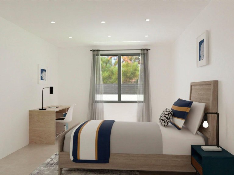 Villa for Sale in La Capitana Monforte Del Cid, Alicante 12