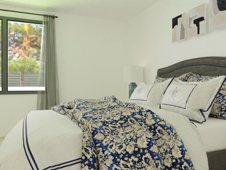 Villa for Sale in La Capitana Monforte Del Cid, Alicante 14