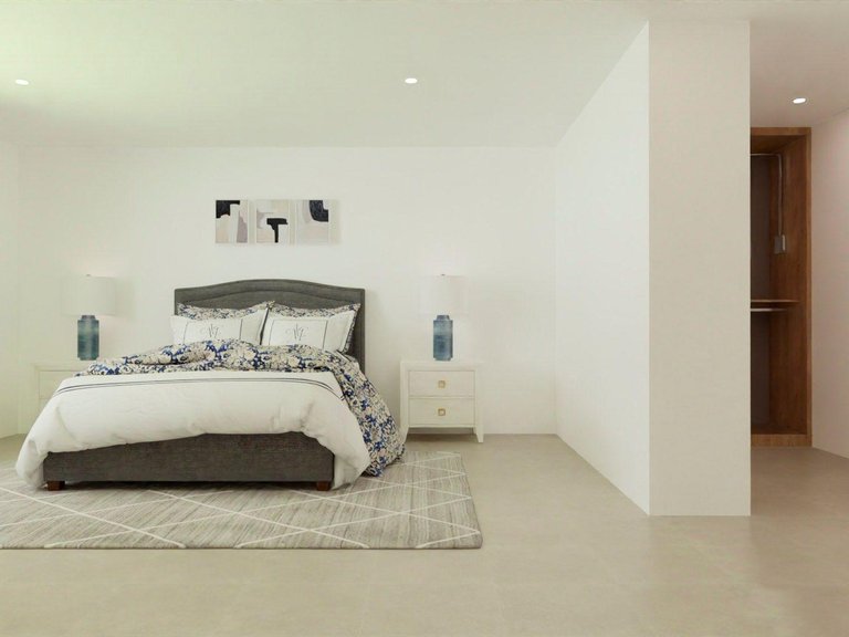 Villa for Sale in La Capitana Monforte Del Cid, Alicante 11