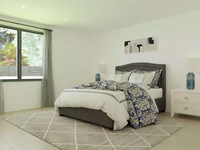 Villa for Sale in La Capitana Monforte Del Cid, Alicante 13