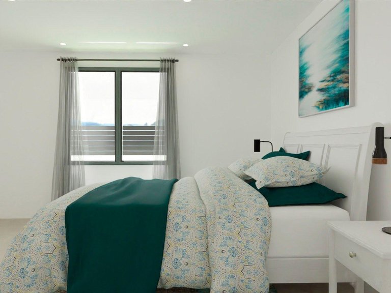 Villa for Sale in La Capitana Monforte Del Cid, Alicante 15