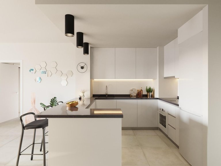 Apartment for Sale in Centro, Fuengirola, Malaga 4