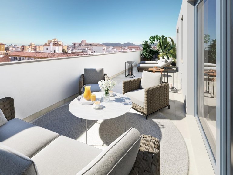 Apartment for Sale in Centro, Fuengirola, Malaga 8