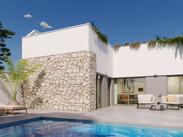 Villa for Sale in Pilar De La Horadada, Alicante 2